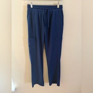 GT performance scrub pants